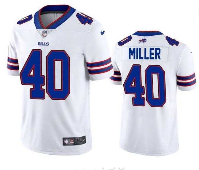Nike Bills Men & Women & Youth 40 Von Miller White Vapor Untouchable Limited Jersey Dzhi,We sell and wholesale Nike Bills Men & Women & Youth 40 Von Miller White Vapor Untouchable Limited Jersey Dzhi on line form chian!